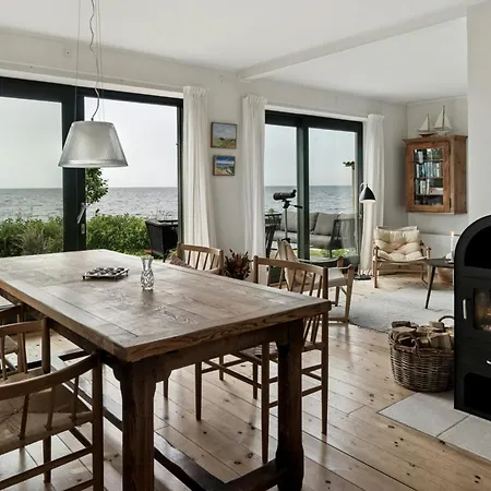 With A View Over The Baltic Sea * Nysted