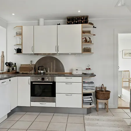 Hébergement de vacances With A View Over The Baltic Sea Nysted