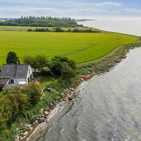 With A View Over The Baltic Sea * Nysted