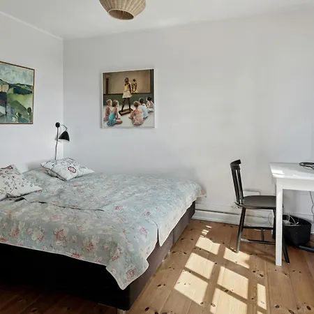 With A View Over The Baltic Sea Hébergement de vacances