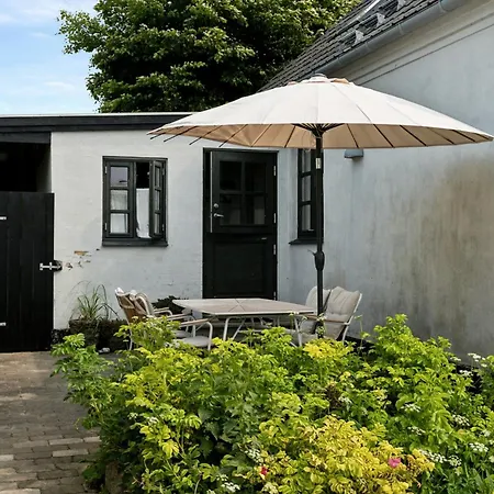 With A View Over The Baltic Sea Hébergement de vacances *