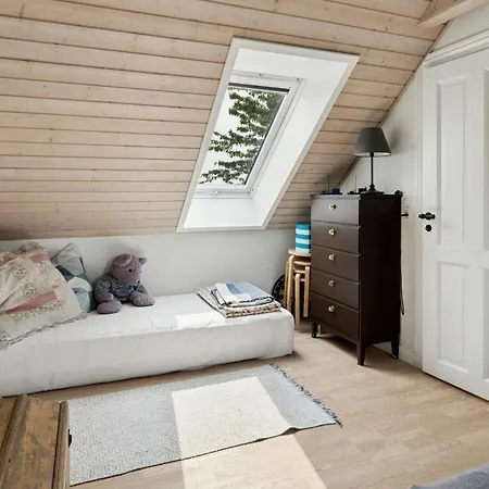 With A View Over The Baltic Sea * Nysted