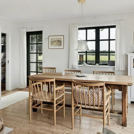 With A View Over The Baltic Sea Hébergement de vacances *